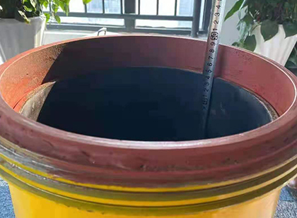 黄岛抗爆容器