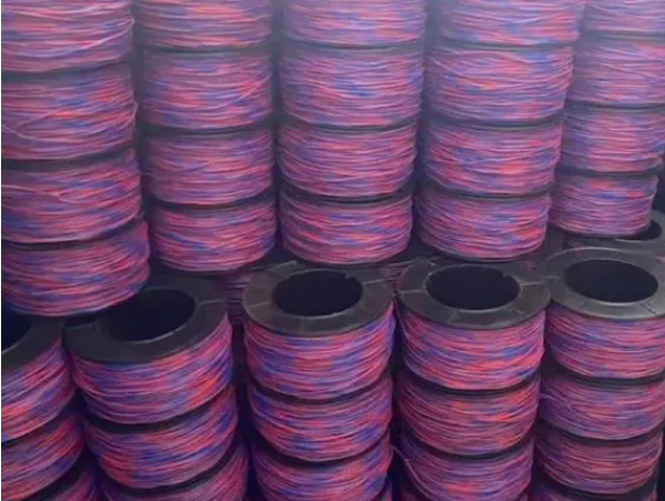 黄岛爆破母线必须符合的要求有哪些？