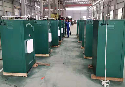 黄岛移动炸药库：安全与效率并重的爆破行业新趋势